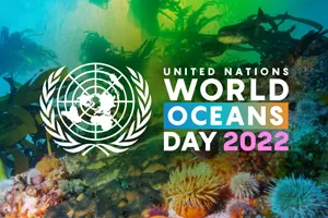 World Oceans Day