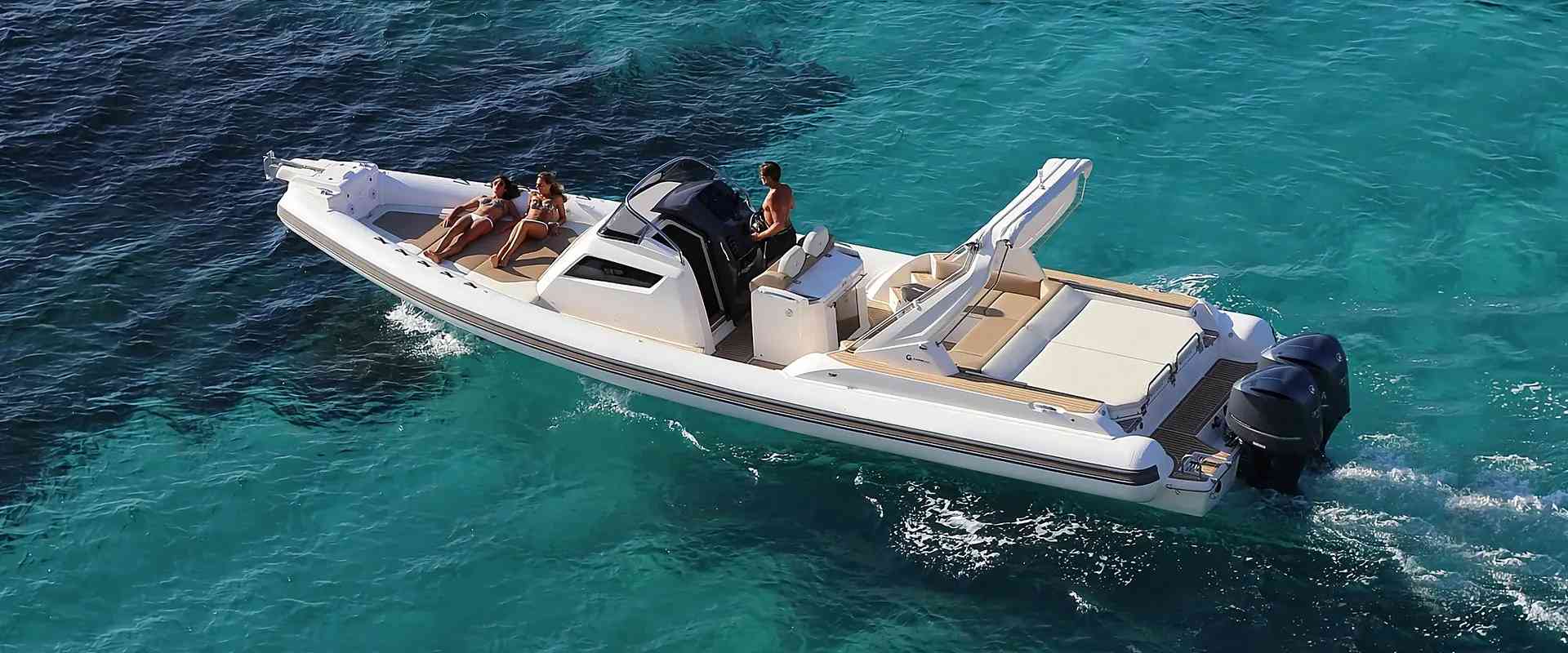 Recreational Aluminum Boats Manufacturers