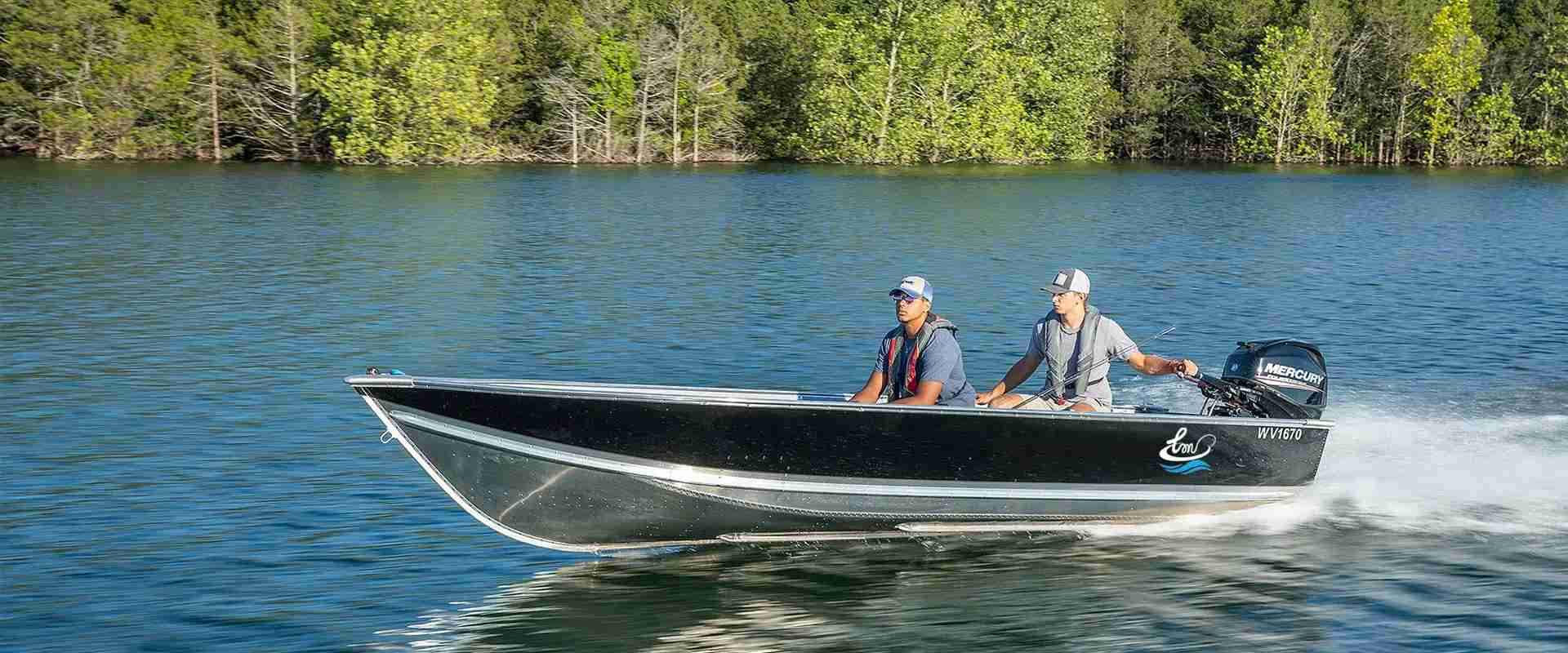 Sport Aluminum Boats Suppliers