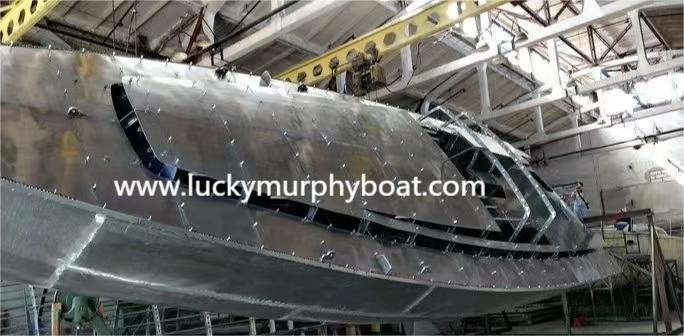 Why do you need to buy an aluminum boat? (Part II)