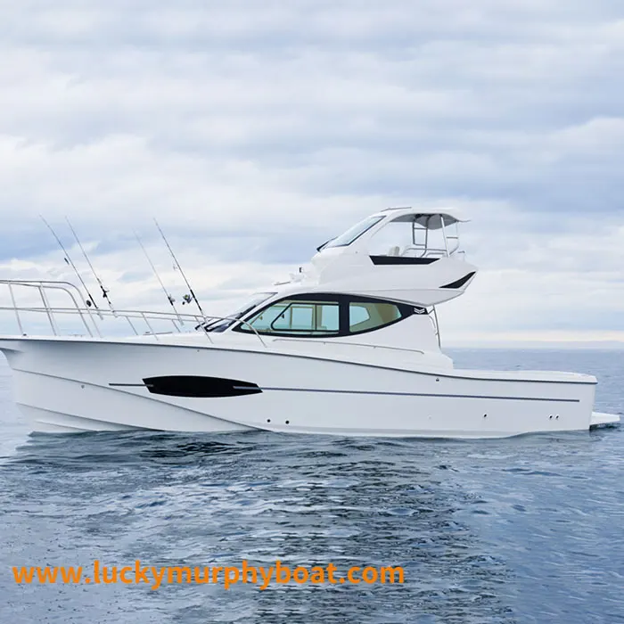 Fishing Recreational Aluminum Boats