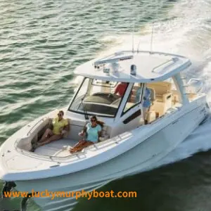 Recreational Sport Aluminum Boats